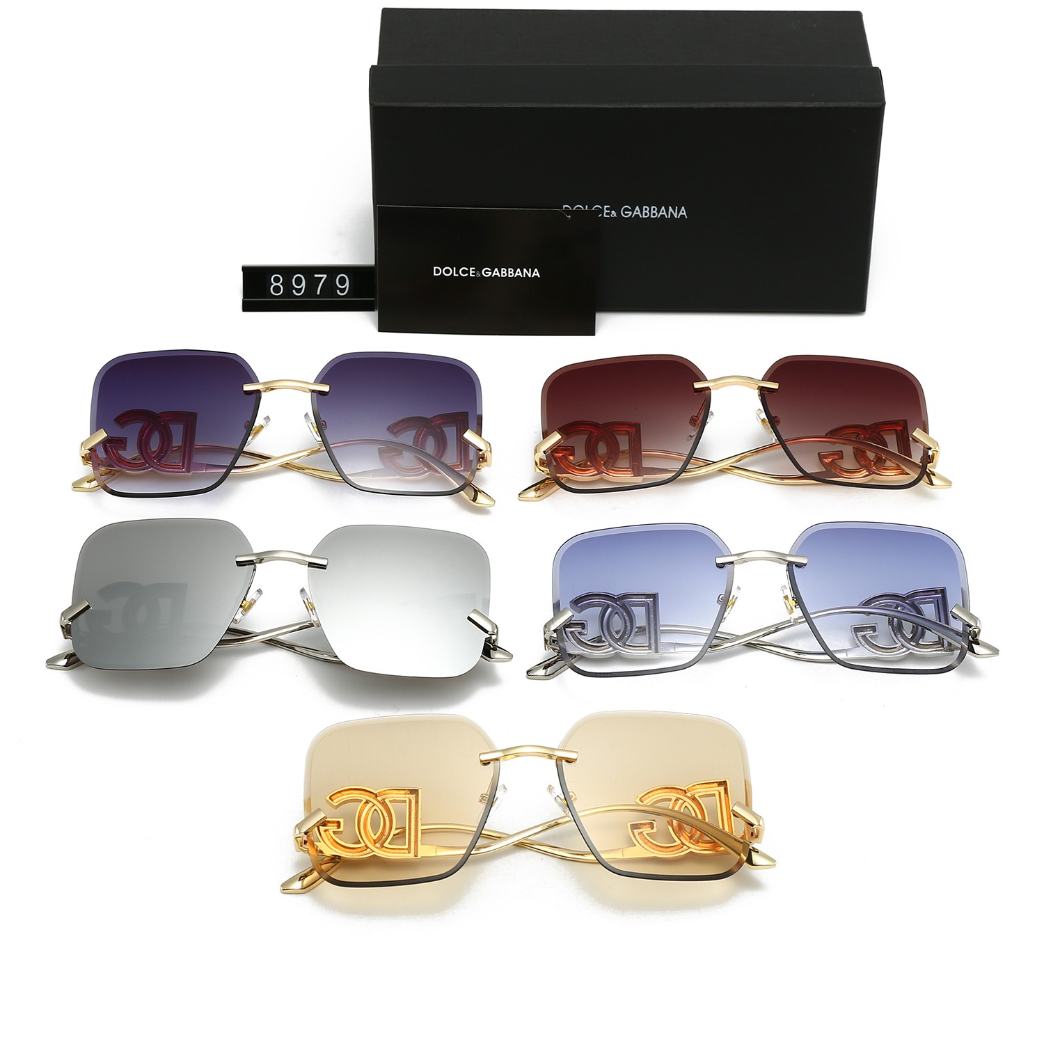 DG Sunglasses